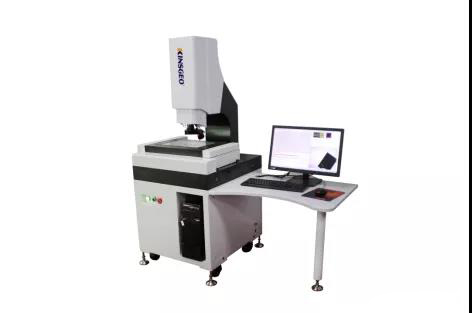自動影像測量儀 自動影像測量儀