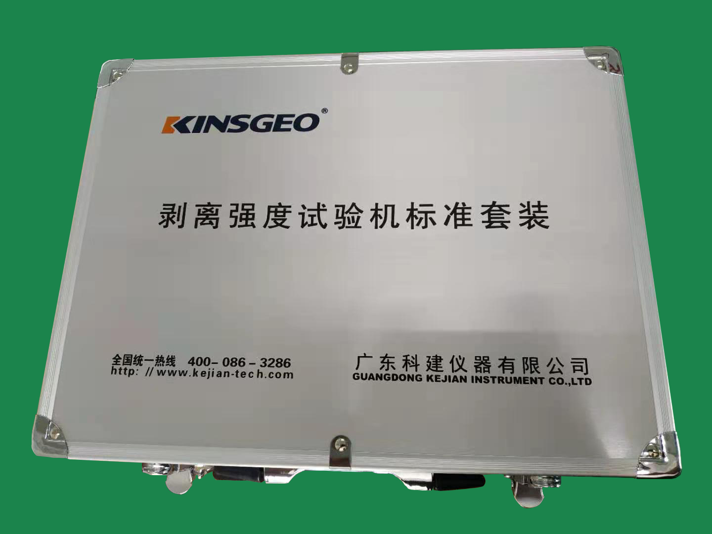 剝離強度實驗機標準套裝 剝離強度實驗機標準套裝