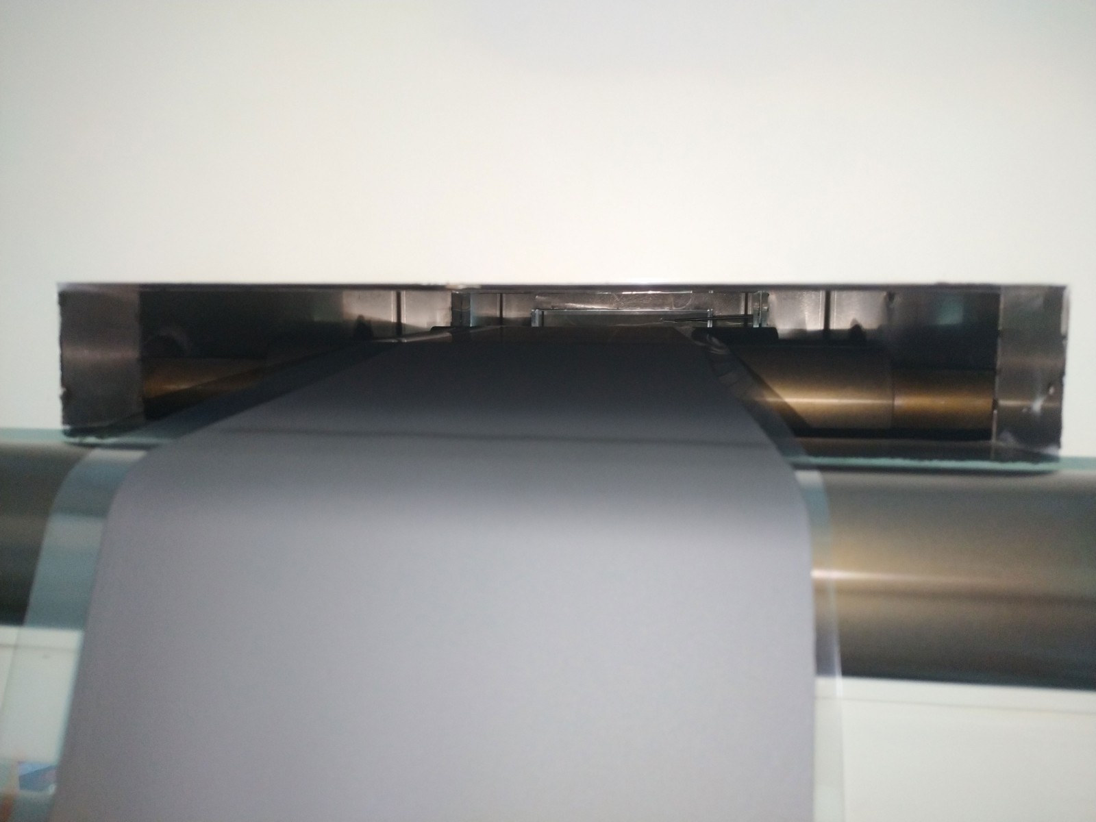 烘箱內部 烘箱內部