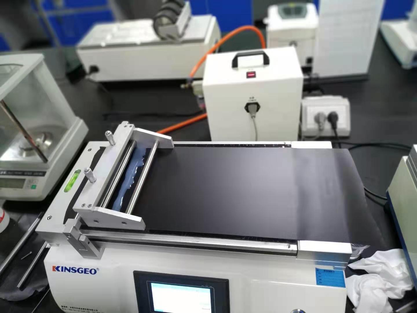 真空涂布機(jī) 真空涂布機(jī)