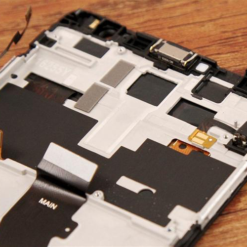 二次元測量件 二次元測量件