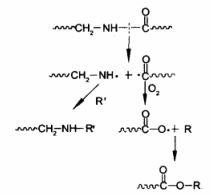 熱老化機(jī)理 熱老化機(jī)理