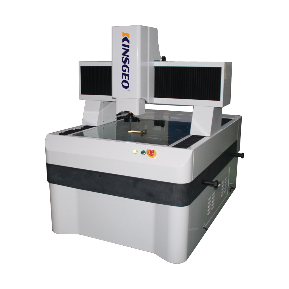 三次元影像測量儀 三次元影像測量儀