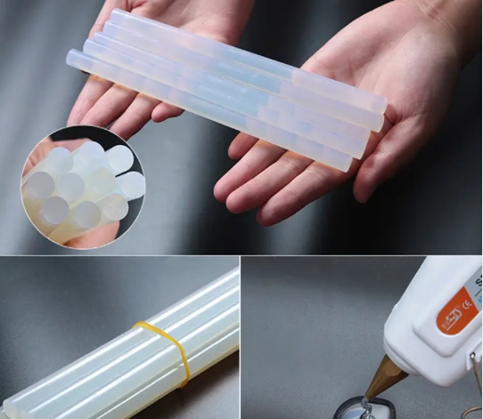 熱熔膠可以用在電子元件上？有哪些優(yōu)勢(shì)？