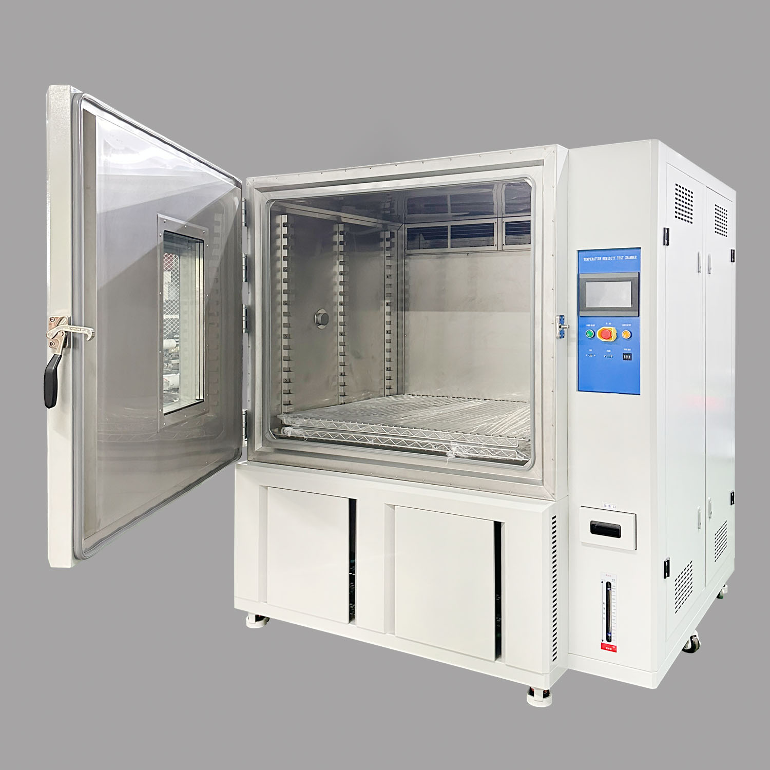 恒溫恒濕箱啟動就跳閘怎么辦？