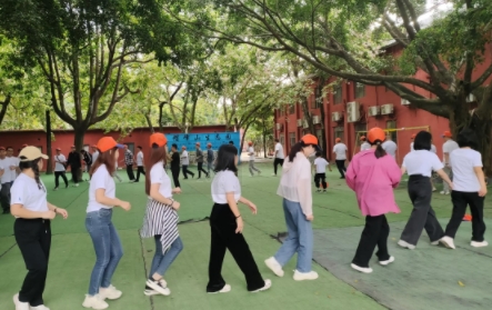 團(tuán)建盛宴，燃爆這個(gè)秋天