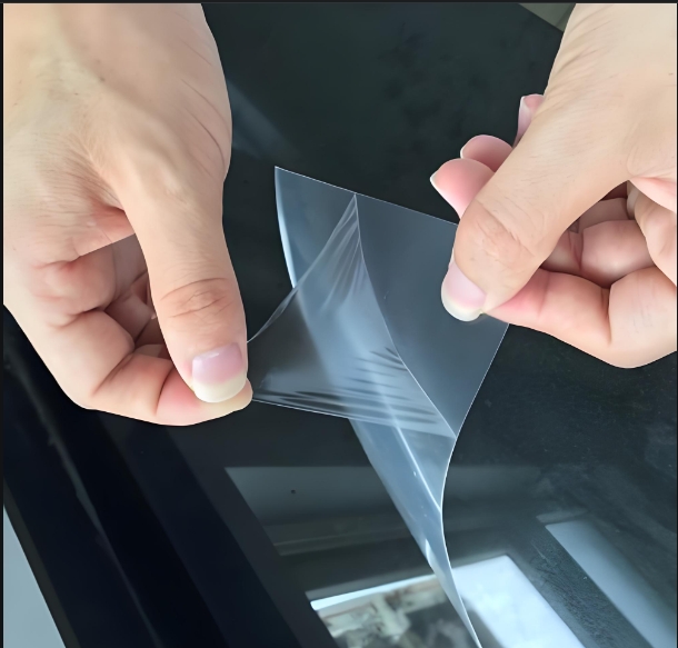 剝離力試驗機在保護膜行業(yè)應用有哪些