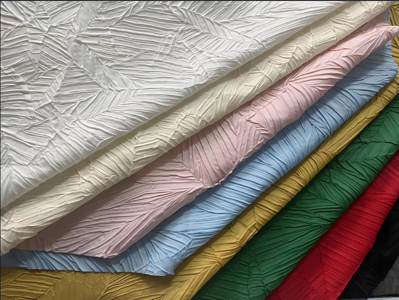 色差儀在紡織行業中應用