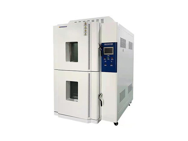 高低溫沖擊試驗(yàn)箱如何防止靜電？