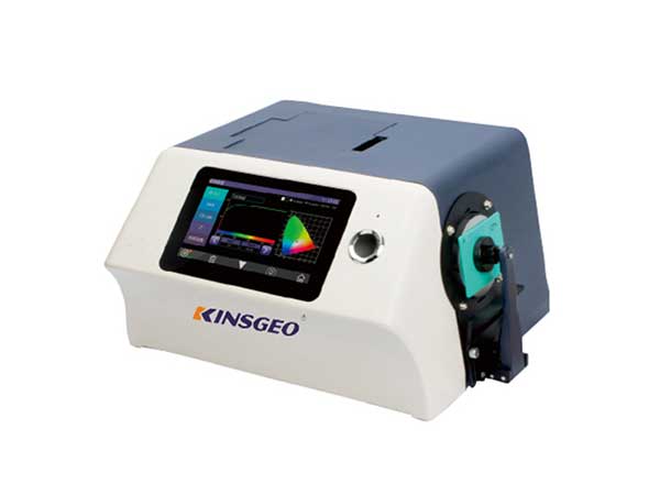 為什么精密色差儀的測量結果有差異？